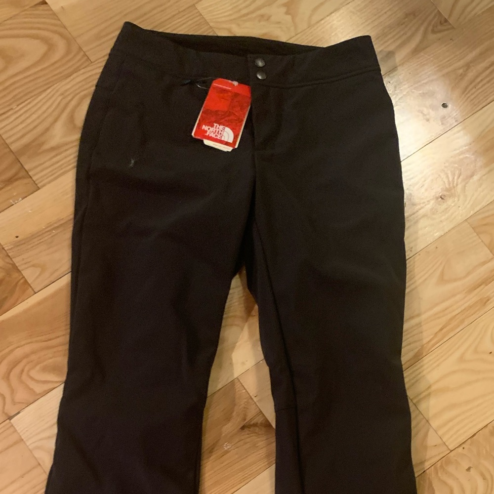 North Face W Apex STH Ski pants Black